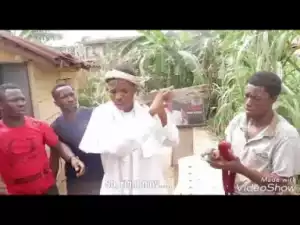 Video: Woli Agba - Yoruba Black Jesus